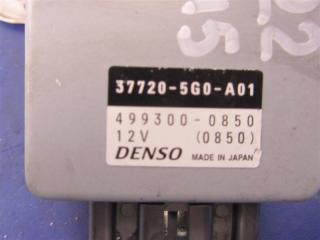 Блок управления топливным насосом ACURA MDX (YD3) 13-21 Внедорожник 3.5