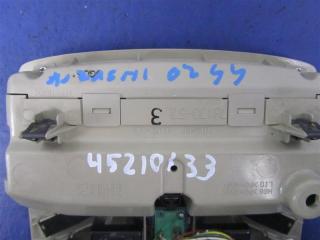 Плафон салона KIZASHI 09-14 2010 Седан 2.4