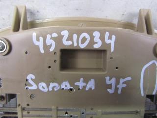 Плафон салона SONATA YF 10-14 2013 YF 2.4