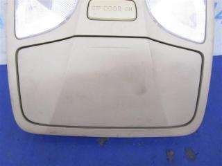 Плафон салона SONATA YF 10-14 2013 YF 2.4