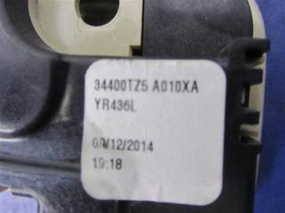 Плафон салона задний ACURA MDX (YD3) 13-21 Внедорожник 3.5