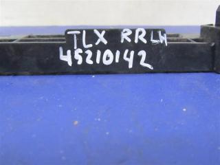 Кронштейн заднего бампера задний левый TLX 17-20