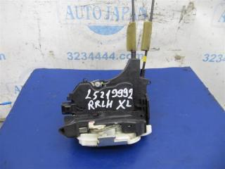 Замок двери задний левый MITSUBISHI OUTLANDER XL 05-13 Внедорожник 3.0