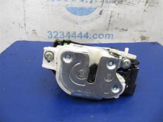 Замок двери задний левый OUTLANDER XL 05-13 2007 Внедорожник 3.0