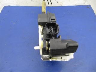 Замок двери задний левый OUTLANDER XL 05-13 2007 Внедорожник 3.0