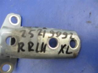 Петля двери верхняя задняя левая OUTLANDER XL 05-13 2007 Внедорожник 3.0