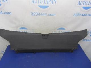 Накладка панели багажника внутренняя ACURA TLX 17-20 2018