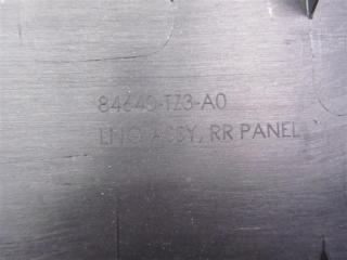 Накладка панели багажника внутренняя ACURA TLX 17-20 Седан 2.4