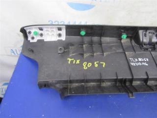 Накладка панели багажника внутренняя TLX 17-20 2018 Седан 2.4