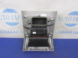 Дефлектор воздушный TLX 14-17