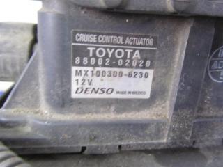 Моторчик привода круиз контроля TOYOTA MATRIX 02-08 ZZE132 1.8L 1ZZ-FE