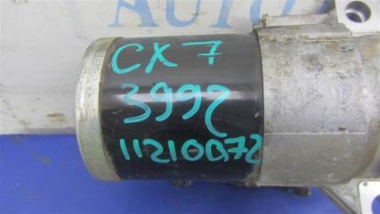 Стартер CX-7 06-12 2010 Внедорожник 2.5