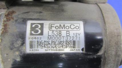 Стартер MAZDA CX-7 06-12 Внедорожник 2.5