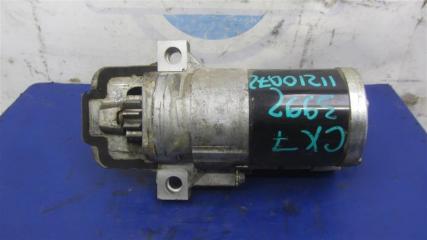 Стартер CX-7 06-12 2010 Внедорожник 2.5