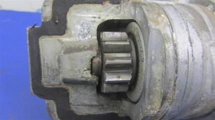 Стартер CX-7 06-12 2010 Внедорожник 2.5