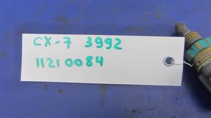 Датчик температуры охлаждающей жидкости CX-7 06-12 2010 Внедорожник 2.5