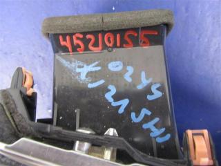 Дефлектор воздушный левый KIZASHI 09-14 2010 Седан 2.4