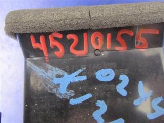 Дефлектор воздушный левый SUZUKI KIZASHI 09-14 Седан 2.4