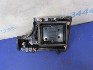 Дефлектор воздушный левый KIZASHI 09-14 2010 Седан 2.4