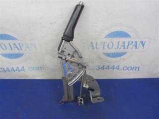 Рычаг стояночного тормоза SUZUKI KIZASHI 09-14 Седан 2.4