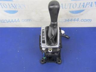 Кулиса АКПП SUZUKI KIZASHI 09-14 Седан 2.4