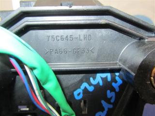 Кулиса АКПП KIZASHI 09-14 2010 Седан 2.4