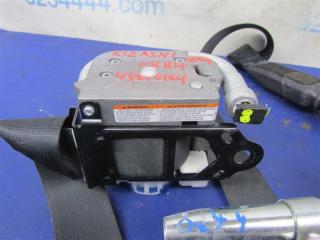 Ремень безопасности передний правый KIZASHI 09-14 2010 Седан 2.4
