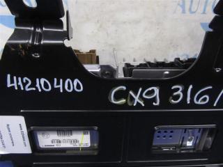 Усилитель звука CX-9 06-16 2010 Внедорожник 3.7