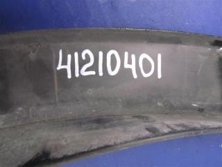 Накладка крыла (расширитель арки) передняя левая CX-9 06-16 2010 Внедорожник 3.7
