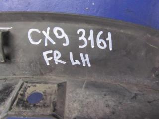 Накладка крыла (расширитель арки) передняя левая MAZDA CX-9 06-16 Внедорожник 3.7