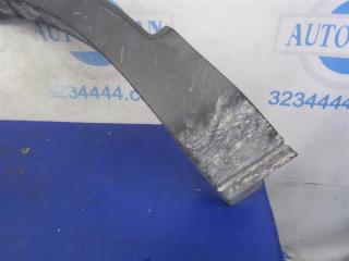 Накладка крыла (расширитель арки) передняя левая CX-9 06-16 2010 Внедорожник 3.7