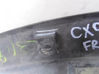 Накладка крыла (расширитель арки) передняя левая CX-9 06-16 2010 Внедорожник 3.7