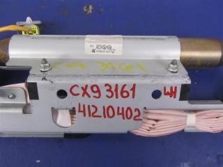 Подушка безопасности (штора) левая CX-9 06-16 2010 Внедорожник 3.7