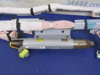 Подушка безопасности (штора) левая CX-9 06-16 2010 Внедорожник 3.7