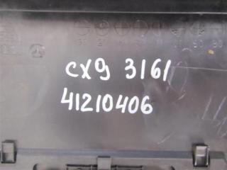 Дефлектор воздушный CX-9 06-16 2010 Внедорожник 3.7