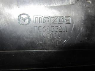 Дефлектор воздушный MAZDA CX-9 06-16 Внедорожник 3.7