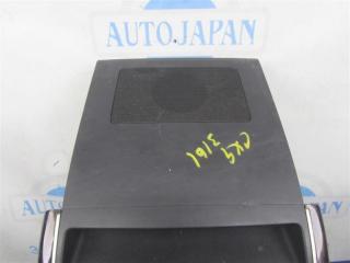 Дефлектор воздушный CX-9 06-16 2010 Внедорожник 3.7