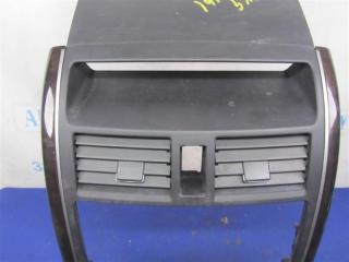 Дефлектор воздушный CX-9 06-16 2010 Внедорожник 3.7