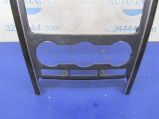 Дефлектор воздушный CX-9 06-16 2010 Внедорожник 3.7