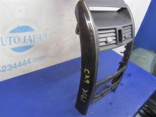 Дефлектор воздушный CX-9 06-16 2010 Внедорожник 3.7