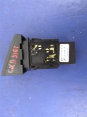 Кнопка аварийной сигнализации MAZDA CX-9 06-16 Внедорожник 3.7