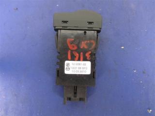 Кнопка MAZDA CX-9 06-16 Внедорожник 3.7