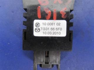 Кнопка CX-9 06-16 2010 Внедорожник 3.7