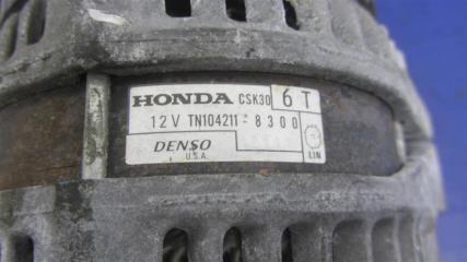 Генератор ACURA RDX 12-19 Внедорожник 3.5
