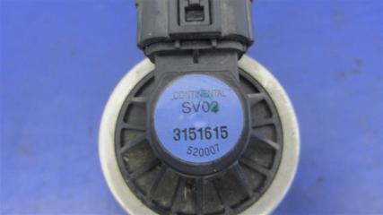 Клапан EGR ACURA RDX 12-19 Внедорожник 3.5