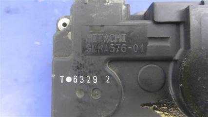 Дроссельная заслонка NISSAN MAXIMA A34 03-08