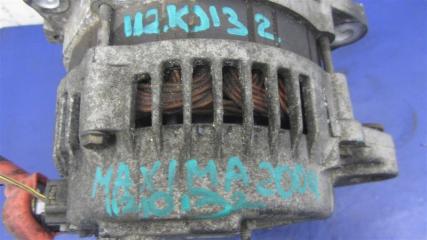 Генератор MAXIMA A34 03-08