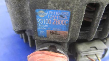 Генератор NISSAN MAXIMA A34 03-08