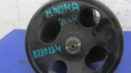 Насос ГУР MAXIMA A34 03-08