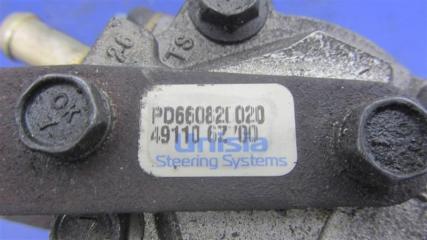 Насос ГУР NISSAN MAXIMA A34 03-08